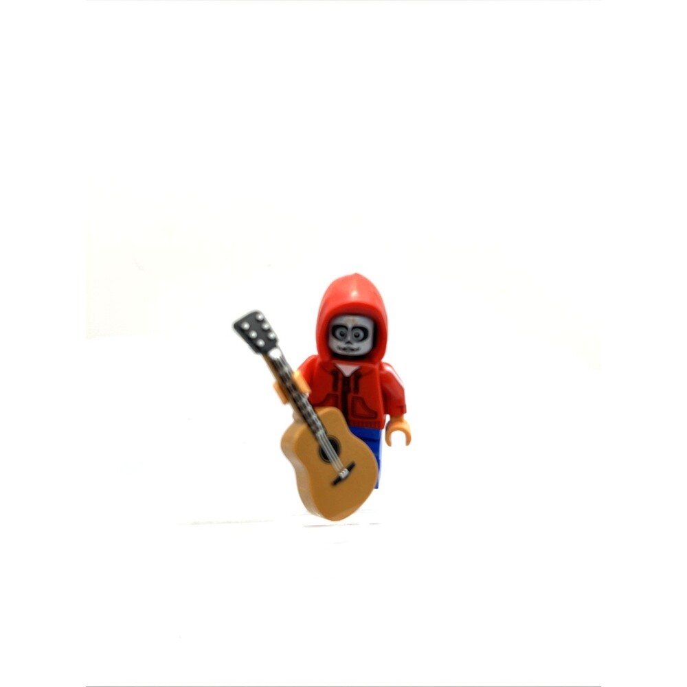 Lego Minifigure Disney 100 Miguel Rivera 71038 Collectible